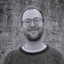 NoMORPa - Erwan Santi